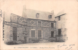 50-CHANTELOUP LE CHATEAU-N°LP5132-B/0385 - Sonstige & Ohne Zuordnung