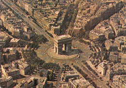 75-PARIS ARC DE TRIOMPHE-N°4185-D/0159 - Triumphbogen