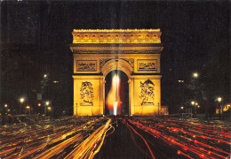 75-PARIS ARC DE TRIOMPHE-N°4185-D/0115 - Triumphbogen