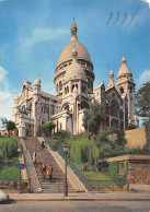 75-PARIS LE SACRE COEUR-N°4185-D/0073 - Sacré Coeur