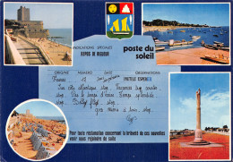 17-FOURAS-N°4185-D/0037 - Fouras-les-Bains