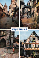 68-RIQUEWIHR-N°4185-D/0021 - Riquewihr