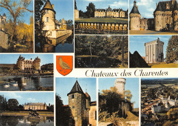 16-CHATEAUX DE CHARENTE-N°4185-D/0033 - Altri & Non Classificati