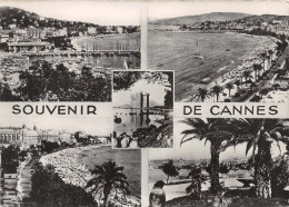 06-CANNES-N°4185-C/0367 - Cannes