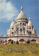 75-PARIS LE SACRE COEUR-N°4185-C/0351 - Sacré-Coeur