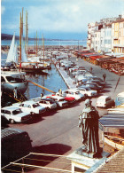 83-SAINT TROPEZ-N°4185-C/0329 - Saint-Tropez