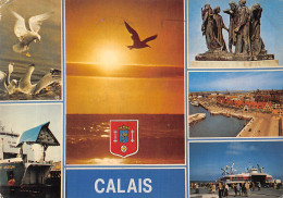 62-CALAIS-N°4185-C/0317 - Calais