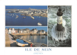 29-ILE DE SEIN-N°4185-C/0235 - Ile De Sein