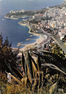 06-MONACO-N°4185-C/0231 - Autres & Non Classés