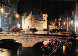 74-ANNECY-N°4185-C/0197 - Annecy