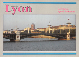 69-LYON-N°4185-C/0159 - Other & Unclassified