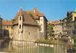 74-ANNECY-N°4185-C/0135 - Annecy