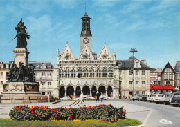 02-SAINT QUENTIN-N°4185-C/0051 - Saint Quentin