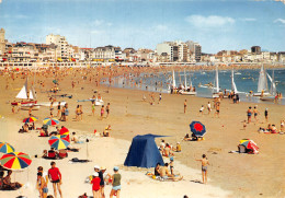 85-LES SABLES D OLONNE-N°4185-C/0031 - Sables D'Olonne