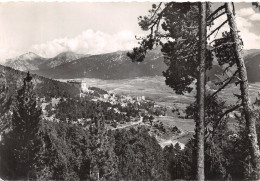 66-FONT ROMEU-N°4185-B/0345 - Autres & Non Classés