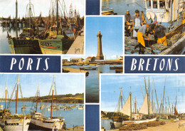 29-LA BRETAGNE-N°4185-B/0277 - Other & Unclassified