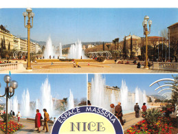 06-NICE-N°4185-B/0255 - Autres & Non Classés