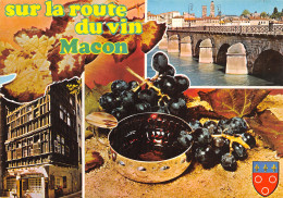 71-MACON-N°4185-B/0221 - Macon