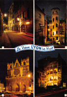 69-LYON-N°4185-B/0203 - Sonstige & Ohne Zuordnung