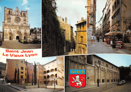 69-LYON-N°4185-B/0155 - Sonstige & Ohne Zuordnung