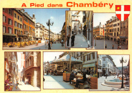 73-CHAMBERY-N°4185-B/0123 - Chambery