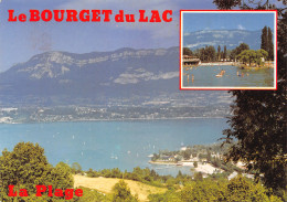 73-LE BOURGET DU LAC-N°4185-B/0121 - Le Bourget Du Lac