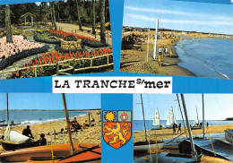 85-LA TRANCHE SUR MER-N°4185-B/0111 - La Tranche Sur Mer