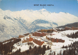 73-LES ARCS-N°4185-B/0089 - Other & Unclassified