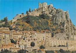 04-SISTERON-N°4185-B/0059 - Sisteron