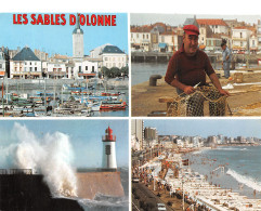 85-LES SABLES D OLONNE-N°4185-B/0041 - Sables D'Olonne