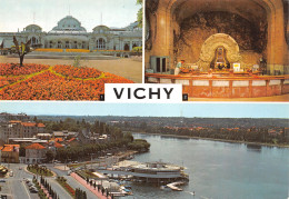 03-VICHY-N°4185-B/0049 - Vichy