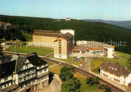 72793550 Oberhof Thueringen Blick Zum FDGB Erholungsheim Fritz Weineck Fliegerau - Oberhof