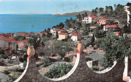 83-LE LAVANDOU-N°LP5132-G/0377 - Le Lavandou