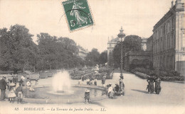 33-BORDEAUX-N°LP5132-G/0319 - Bordeaux