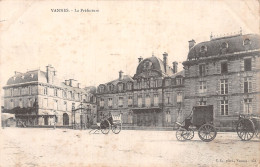 56-VANNES-N°LP5132-G/0203 - Vannes