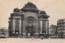 59-LILLE-N°LP5132-G/0191 - Lille