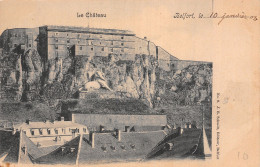 90-BELFORT-N°LP5132-G/0185 - Belfort - Ville