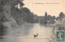 94-LE PERREUX-N°LP5132-G/0149 - Le Perreux Sur Marne