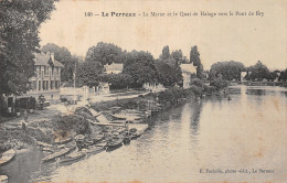 94-LE PERREUX-N°LP5132-G/0151 - Le Perreux Sur Marne