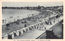 85-LES SABLES D OLONNE-N°LP5132-G/0055 - Sables D'Olonne