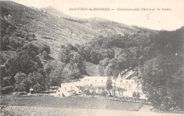 65-BAGNERES DE BIGORRE-N°LP5132-F/0389 - Bagneres De Bigorre