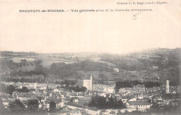 65-BAGNERES DE BIGORRE-N°LP5132-F/0387 - Bagneres De Bigorre