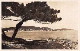 83-SAINTE MAXIME SUR MER-N°LP5132-F/0381 - Sainte-Maxime