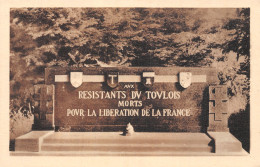 54-TOUL-N°LP5132-F/0363 - Toul