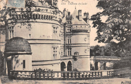 72-LE LUDE LE CHATEAU-N°LP5132-F/0339 - Sonstige & Ohne Zuordnung