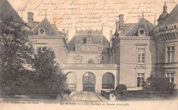 72-LE LUDE LE CHATEAU-N°LP5132-F/0335 - Autres & Non Classés