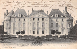 72-LE LUDE LE CHATEAU-N°LP5132-F/0337 - Other & Unclassified