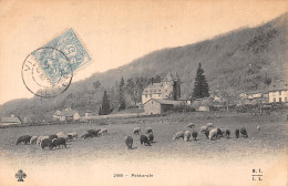 63- 	Issoire-N°LP5132-F/0319 - Issoire