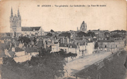 49-ANGERS-N°LP5132-F/0303 - Angers