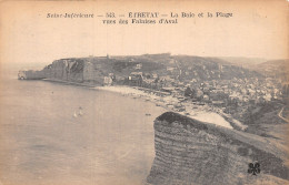 76-ETRETAT-N°LP5132-F/0231 - Etretat